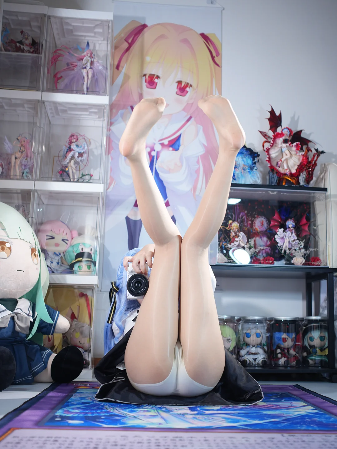 白栎Shirly - No.031 祥子常服 [130P,21V-5.39GB]上 tg@simisebaisi 【丝足阁】112.webp